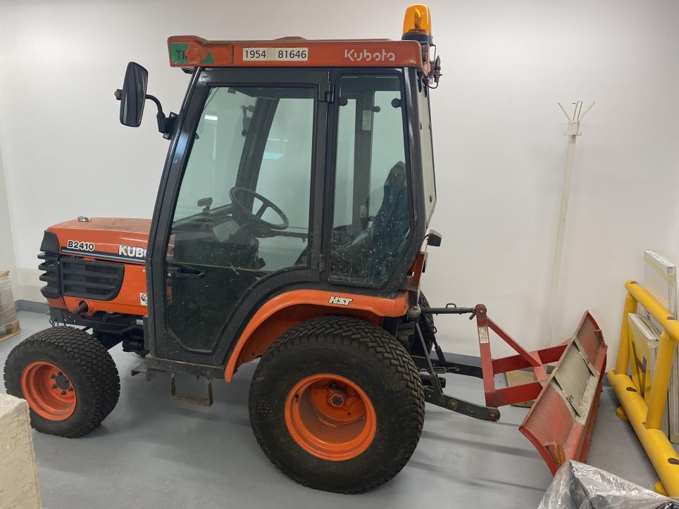 Maszyny do obróbki metalu i wyposażenie warsztatów-3